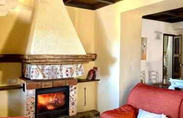 Cortijo Molino los Justos - Foto 3