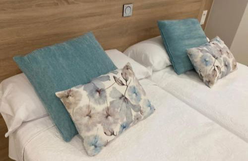 Apartamentos TARELA Porriño - Foto 30