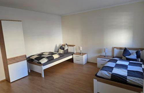 Ferien-Monteurwohnung - Foto 3