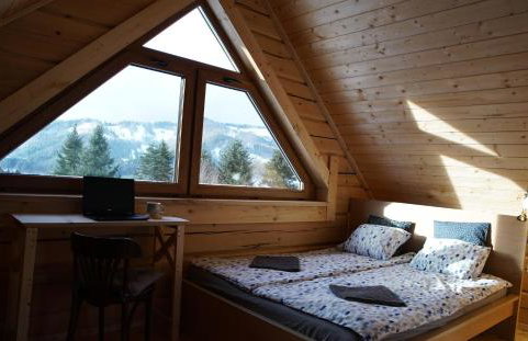 Chata na Łazach - Foto 14