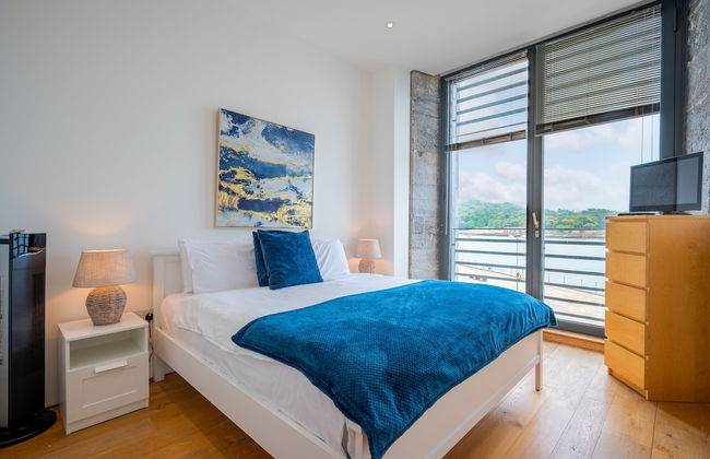 Royal William Yard Apartments - Foto 63