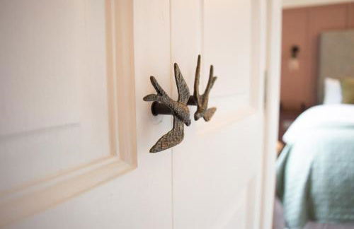 The Pack Horse Exmoor National Park Allerford Riverside Cottage & Apartments - Photo 70