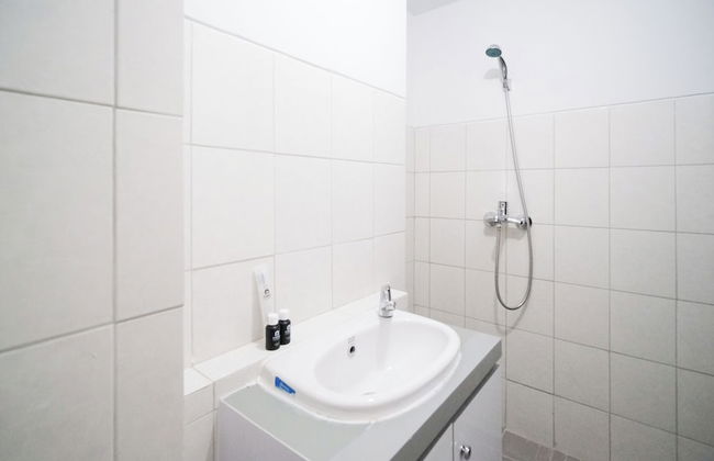 Compact And New 2Br Apartment At Suncity Residence - Foto 20