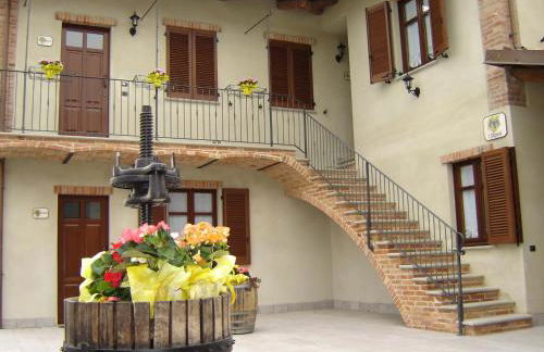 Agriturismo i Grappoli - Foto 75