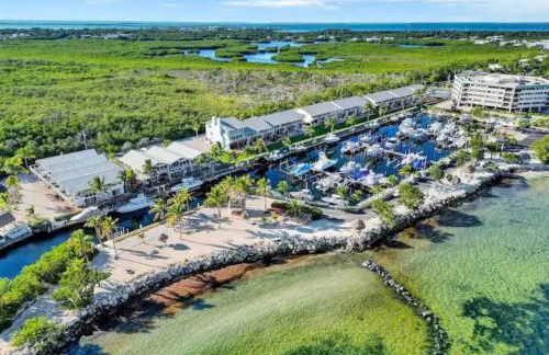 KAWAMA R5 in Key Largo, Beach, Lagoon, Pools, Tennis, Free Bikes and Canoes - Foto 47