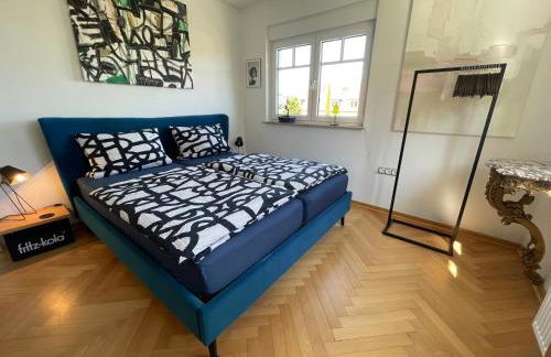 Schönste Location in Würzburg - Foto 9