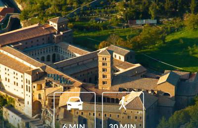 Lollo House Subiaco - nel cuore del Borgo Opifici - Foto 50