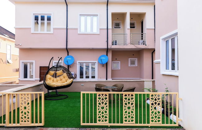 Clarus Apartments - Foto 38