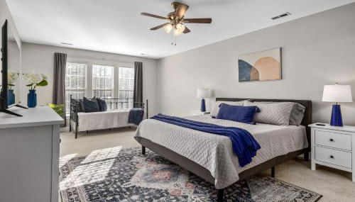 The Cloverleaf - Near Downtown Cary & RDU - Foto 3