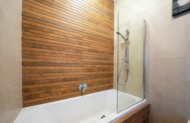 Elegance Excitement Luxury Downtown Escape - Foto 19