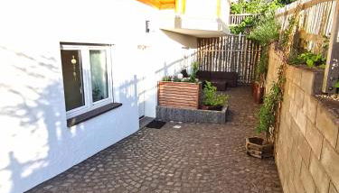 4 Sterne Ferienwohnung Stammzeit - Photo 2