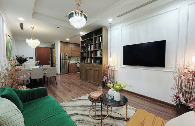 Sunny - Vinhomes Times City Park Hill - Foto 46