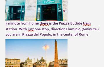 Suite21-Parioli - Foto 36