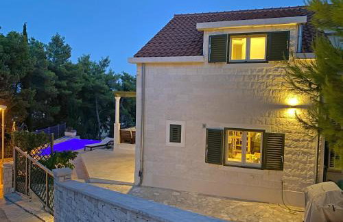 Holiday Home Nevista - Photo 39