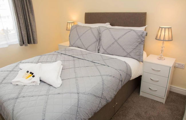 Charming 2-bed Apartment in Stroud - Foto 2