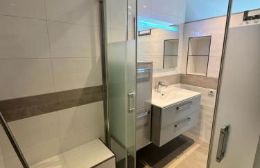 Superbe appartement vue mer garage privatif ferme - Photo 6