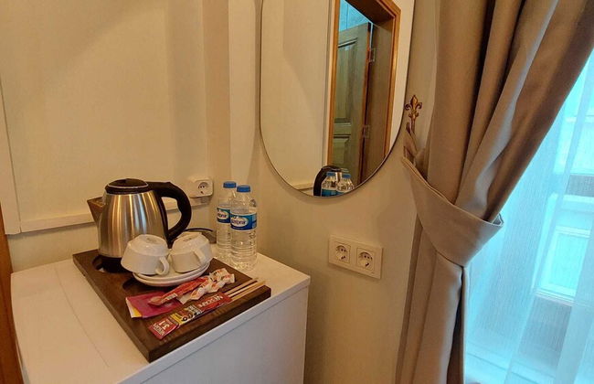 Fevzi Paşa Suite & Hotel - Foto 11