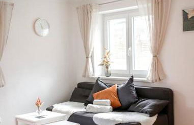 Jules Ferienhaus im Allgäu mit Garten - Foto 8