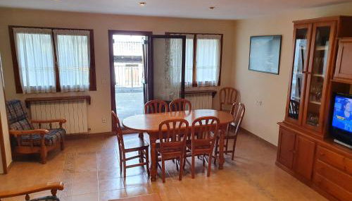 Casa Duplex La Buhardilla - Foto 5