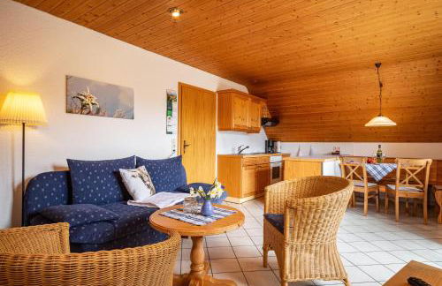 Ferienwohnung Hahn - Foto 4