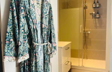 La Colline de Tilleul - De La Colline 4 STAR RATED - Beautiful Cottage Near Aubeterre - Foto 68