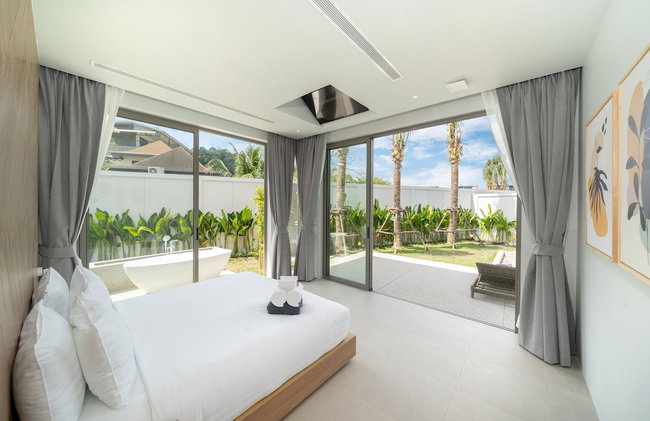 Himmapana Villas - Grand Valley - Foto 24