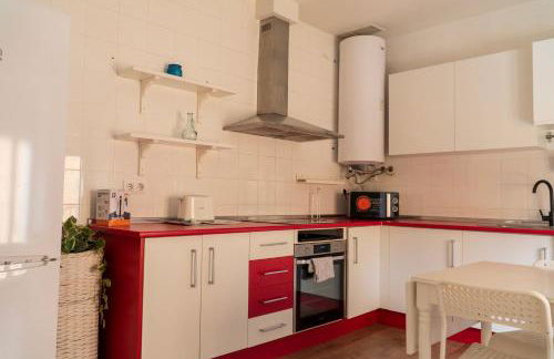 Increíble Duplex luminoso, plaza del Aymto. - Foto 6