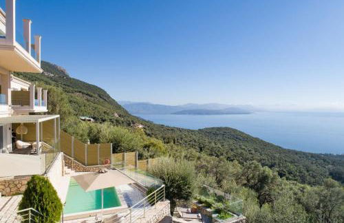 Villa Oliveta - Photo 1