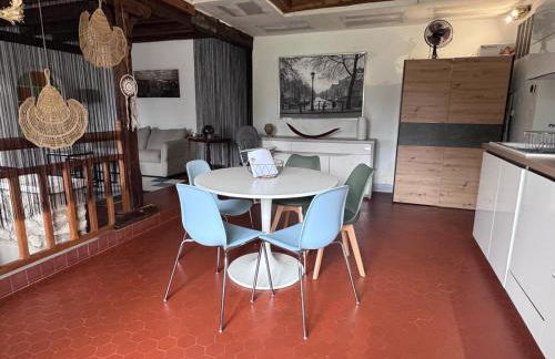 Le Mousseau Proche de Chambord - Photo 9