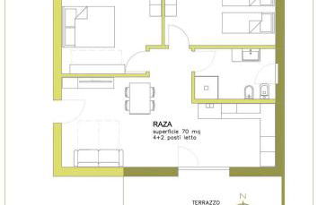 Ca' de L'Olif - Holiday Clima Apartments - Photo 23