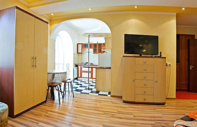 Lessor Apartments - Photo 39