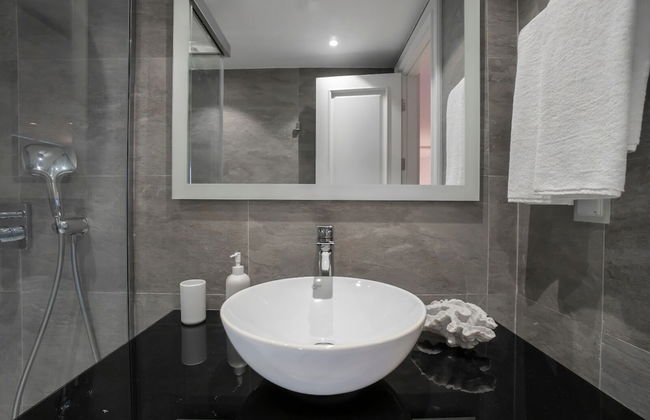 Miramar Bodrum City Center - Photo 13