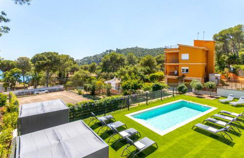 Apartments Cap de Planes Calella de Palafrugell - by EMERALD STAY - Foto 39