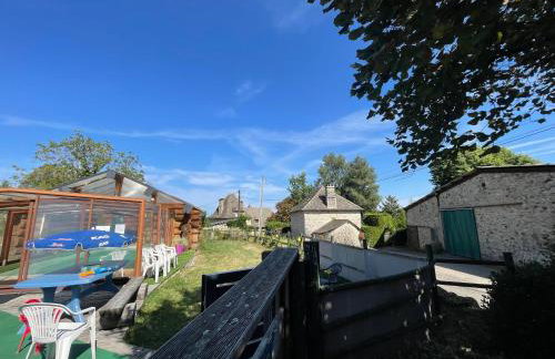 Les Fourniols - Foto 32