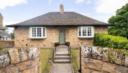 Whatton Cottage - Foto 3