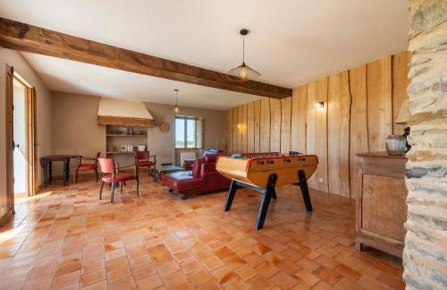 La Villa au Grand Chêne - Charmante maison pour 10p - Foto 15