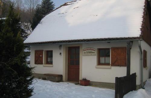 Alter Pferdestall - Foto 2