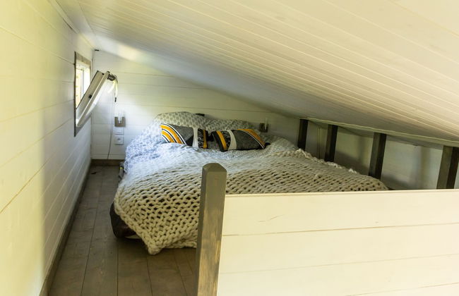 Les Cabanes de Warincthun - Foto 15