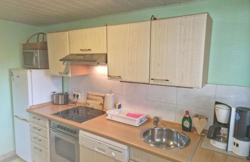 FeWo Schwerin-Zippendorf mit Sauna und Strandnähe, 4 km bis zur City - Foto 2