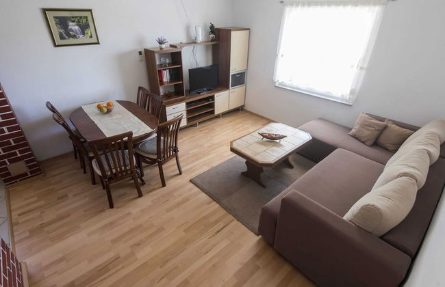 Nice Apartment With Private Roofed Terrace, Near the Sea and National Park - Foto 23