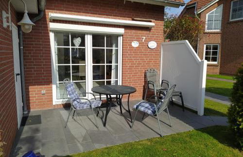 Sommerhaus Nessmersiel - Foto 20