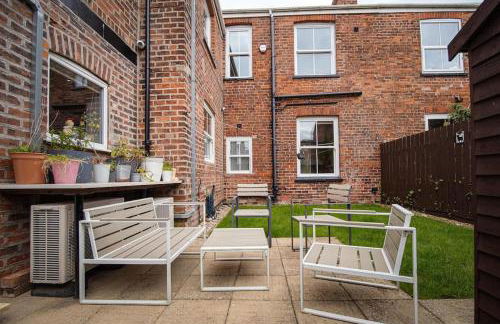 Hornsea Holiday House - Foto 21