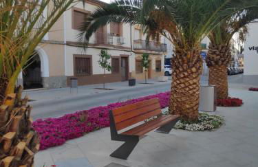 Apartamento turístico "Mi casina" AT-CC-00782 - Foto 22