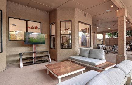 Entertainers Dream in Scottsdale W/pool and Games! - Foto 98