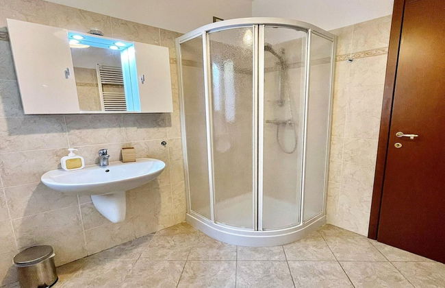 Apartment in Tuscany Near Montecatini Golf Club - Photo 13