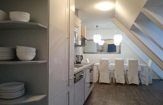 Alga Apartments am Westbahnhof - Foto 24