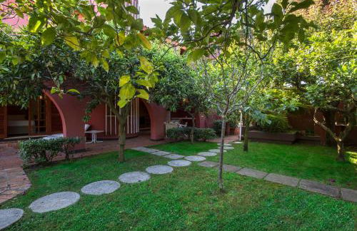 Villa MariSoul - Villa in San Felice Circeo - Foto 36