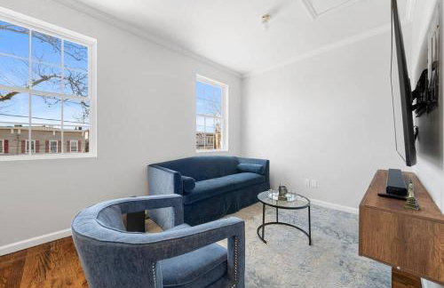 Big City Living: Elegant Apartment with NYC Vibes - Foto 20