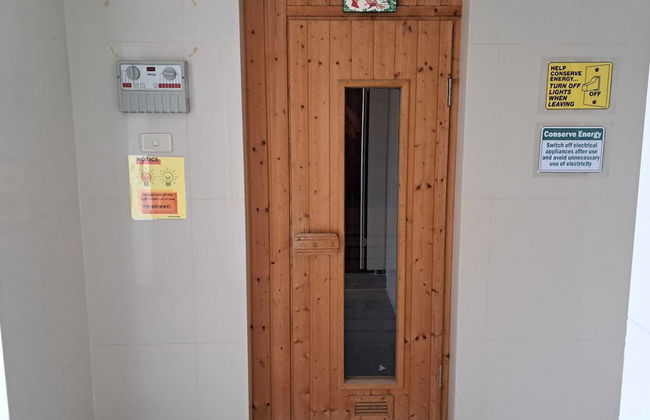 2D - 3 Bedroom Downtown Apartment With Shared Pool - Foto 67