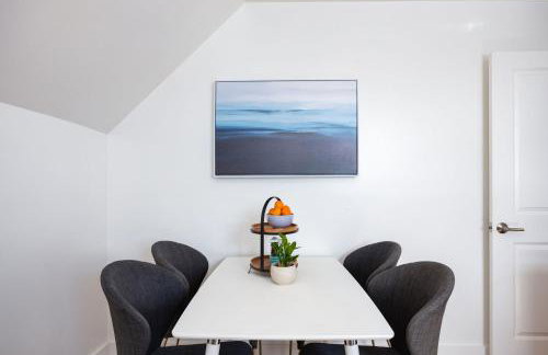 Nantucket Penthouse - walk to restaurants beaches activies & so much more - Foto 15